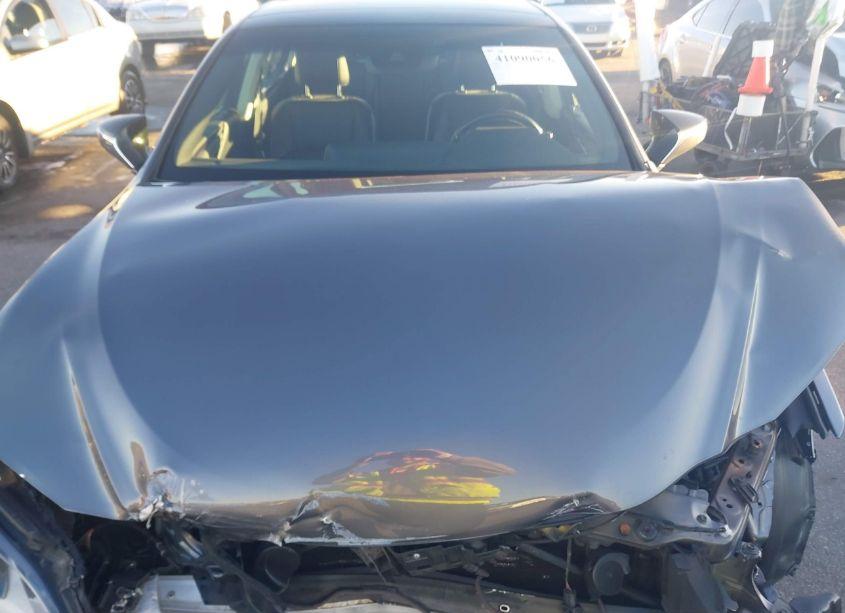 Photo 10 of 2020 Lexus Es 350 LUXURY (VIN 58AEZ1B11LU067697)