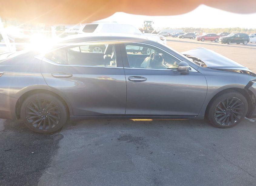 Photo 13 of 2020 Lexus Es 350 LUXURY (VIN 58AEZ1B11LU067697)