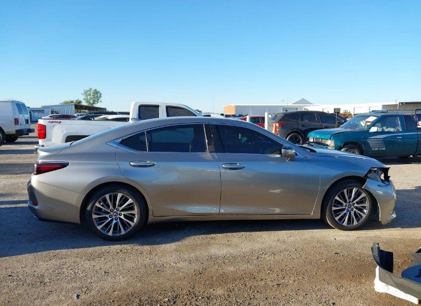 Photo 13 of 2020 Lexus Es 350 LUXURY (VIN 58AEZ1B11LU080000)