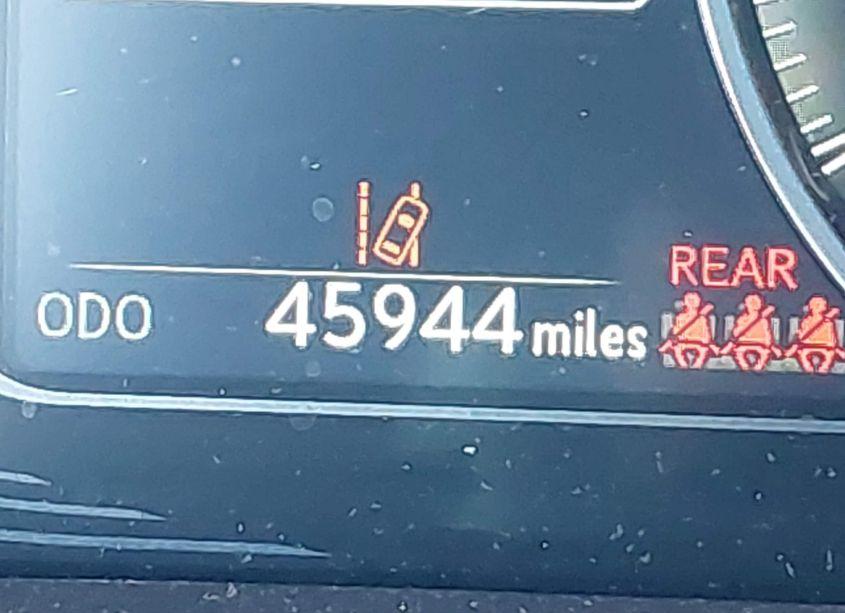 Photo 15 of 2020 Lexus Es 350 LUXURY (VIN 58AEZ1B11LU080000)