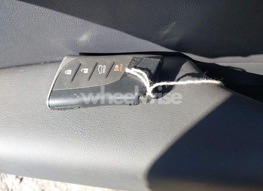 Photo 11 of 2024 Lexus Es 350 LUXURY (VIN 58AEZ1B11RU179019)