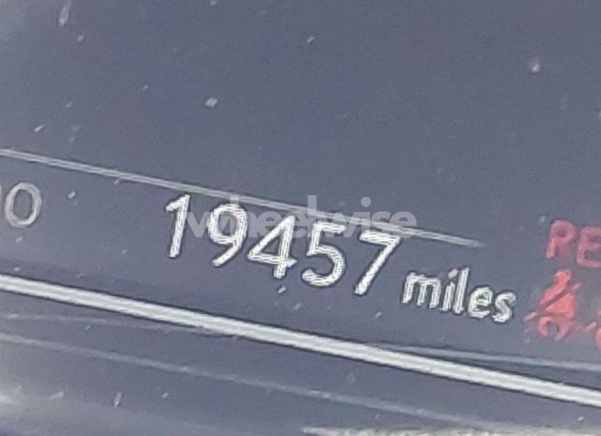 Photo 16 of 2024 Lexus Es 350 LUXURY (VIN 58AEZ1B15RU180643)