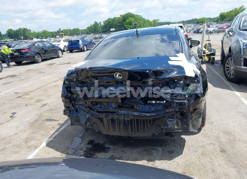 Photo 17 of 2024 Lexus Es 350 LUXURY (VIN 58AEZ1B15RU180643)