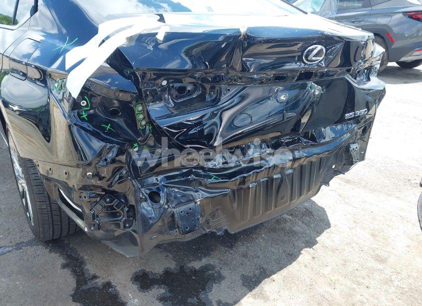 Photo 18 of 2024 Lexus Es 350 LUXURY (VIN 58AEZ1B15RU180643)