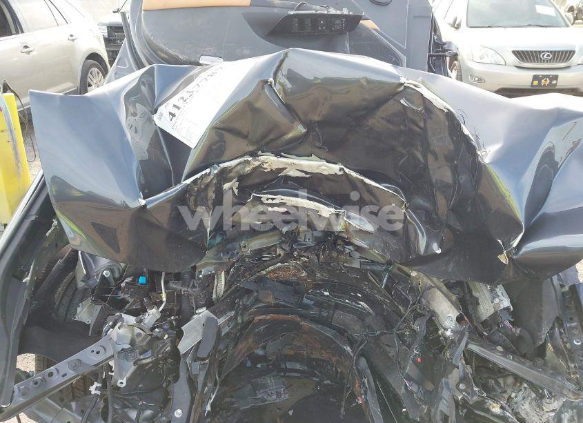 Photo 10 of 2024 Lexus Es 350 LUXURY (VIN 58AEZ1B17RU184886)