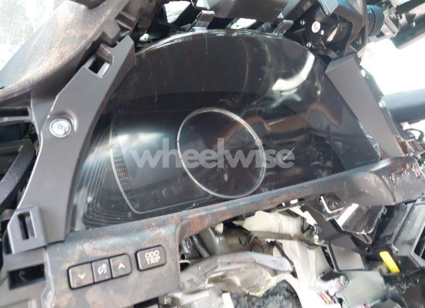 Photo 14 of 2024 Lexus Es 350 LUXURY (VIN 58AEZ1B17RU184886)