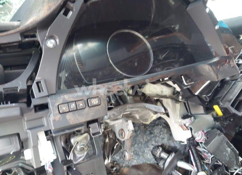 Photo 7 of 2024 Lexus Es 350 LUXURY (VIN 58AEZ1B17RU184886)