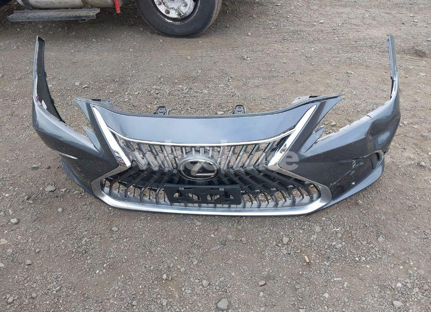 Photo 12 of 2023 Lexus Es 300H ULTRA LUXURY (VIN 58AFA1C18PU031442)