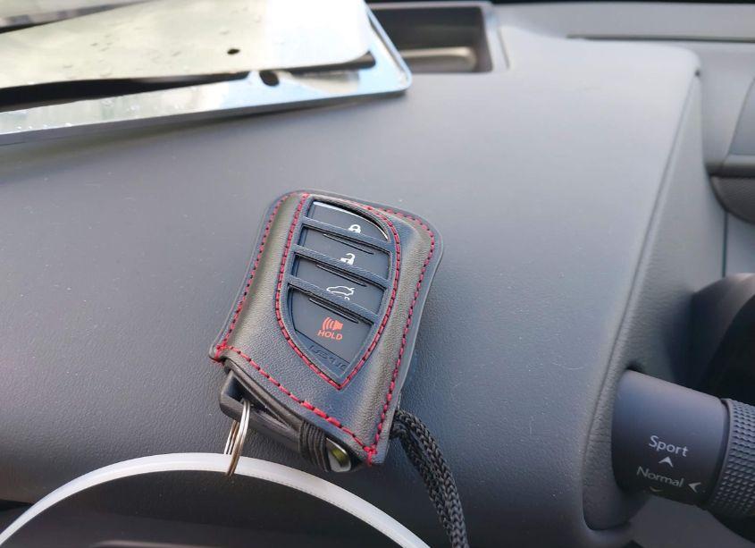 Photo 11 of 2024 Lexus Es 350 ULTRA LUXURY (VIN 58AFZ1B11RU177436)