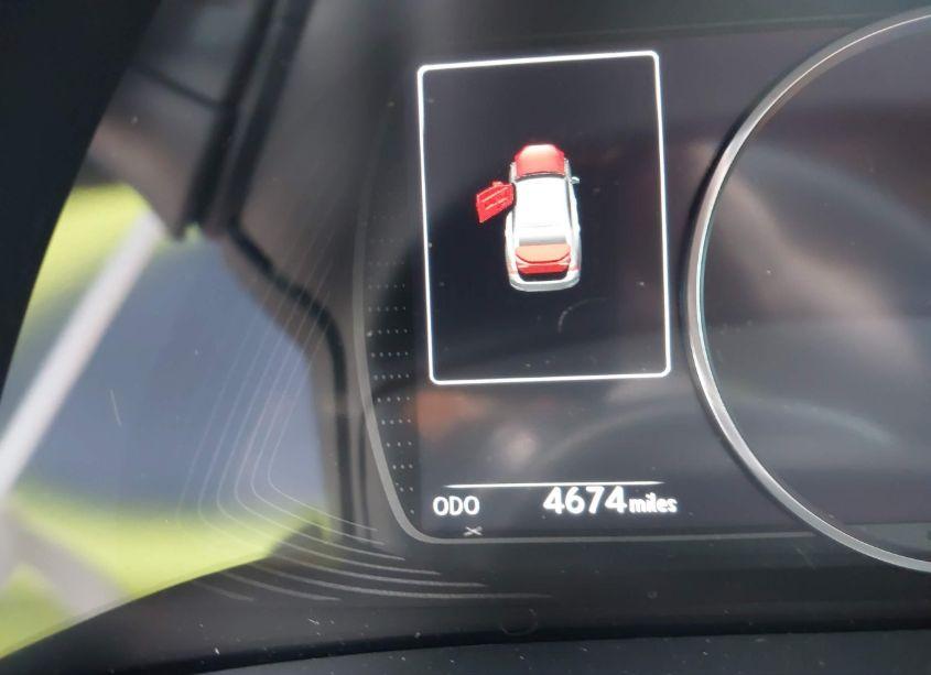 Photo 16 of 2024 Lexus Es 350 ULTRA LUXURY (VIN 58AFZ1B11RU177436)