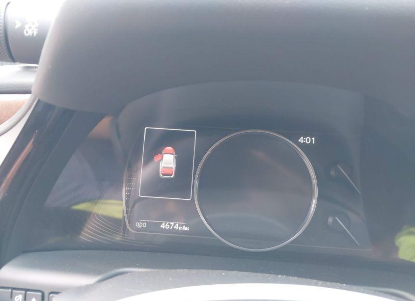 Photo 7 of 2024 Lexus Es 350 ULTRA LUXURY (VIN 58AFZ1B11RU177436)