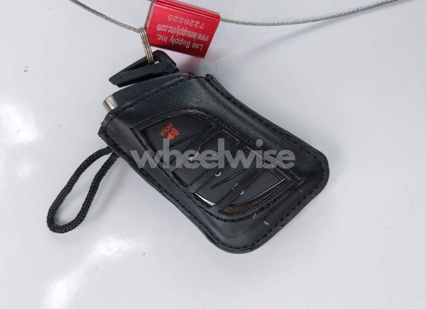 Photo 11 of 2023 Lexus Es 350 ULTRA LUXURY (VIN 58AFZ1B14PU159333)