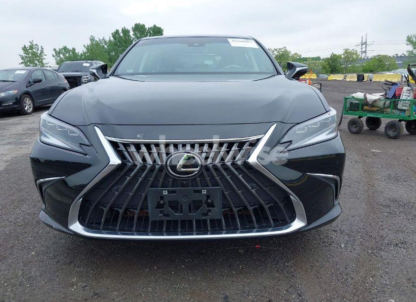 Photo 12 of 2023 Lexus Es 350 ULTRA LUXURY (VIN 58AFZ1B14PU159333)