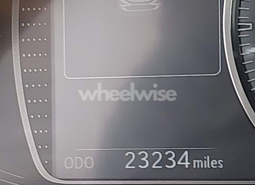 Photo 15 of 2023 Lexus Es 350 ULTRA LUXURY (VIN 58AFZ1B14PU159333)