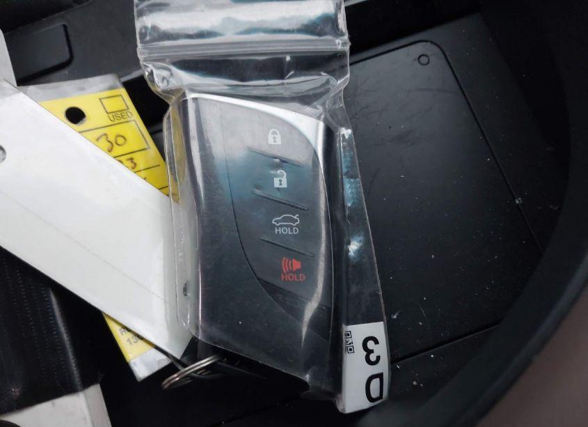 Photo 11 of 2023 Lexus Es 350 ULTRA LUXURY (VIN 58AFZ1B15PU150849)