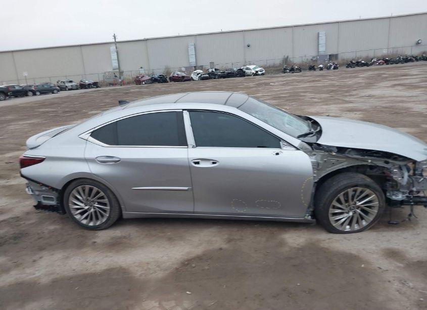 Photo 13 of 2023 Lexus Es 350 ULTRA LUXURY (VIN 58AFZ1B15PU150849)