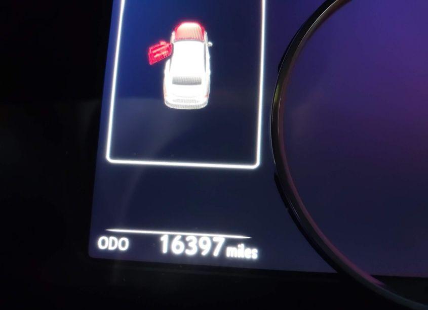 Photo 15 of 2023 Lexus Es 350 ULTRA LUXURY (VIN 58AFZ1B15PU150849)