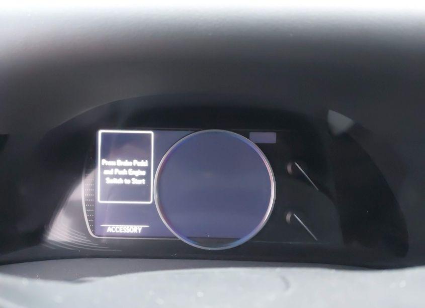 Photo 7 of 2023 Lexus Es 350 ULTRA LUXURY (VIN 58AFZ1B15PU150849)