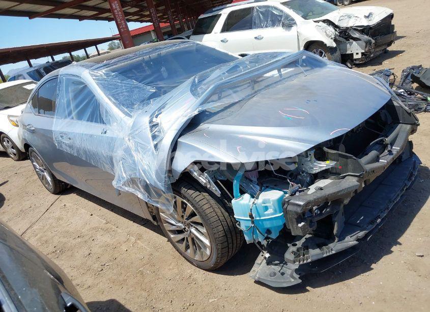 2023 Lexus Es 350 ULTRA LUXURY (VIN 58AFZ1B16PU148415) main photo