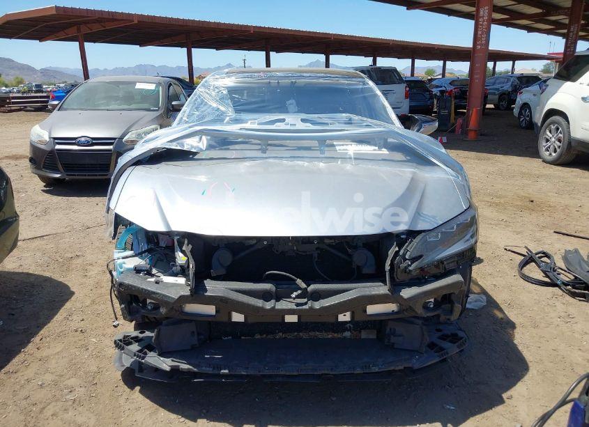 Photo 13 of 2023 Lexus Es 350 ULTRA LUXURY (VIN 58AFZ1B16PU148415)