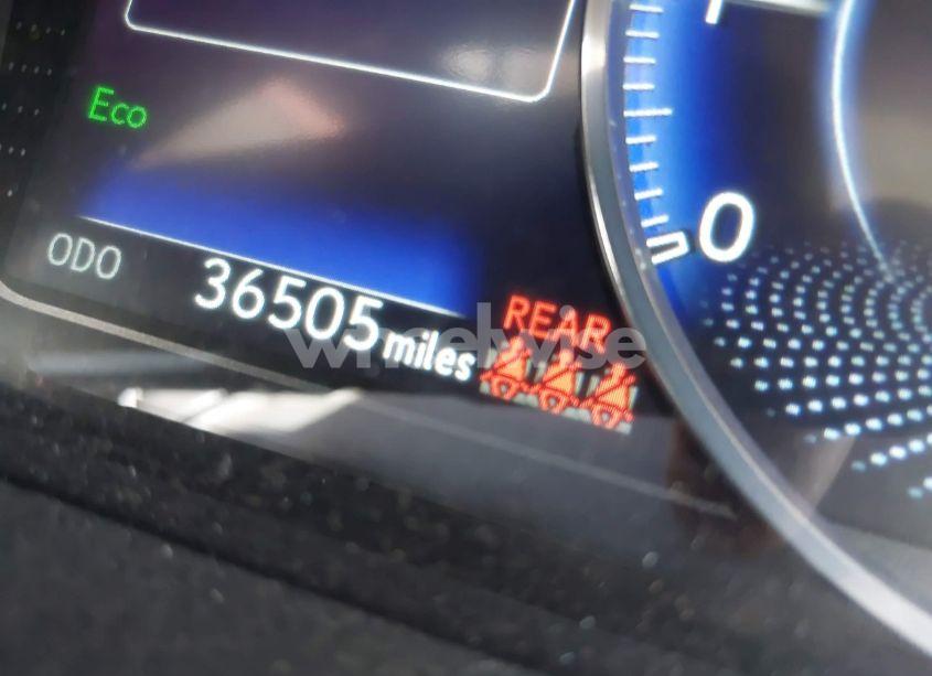 Photo 16 of 2023 Lexus Es 350 ULTRA LUXURY (VIN 58AFZ1B16PU148415)