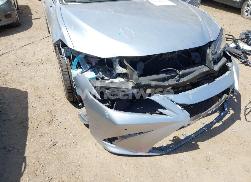 Photo 6 of 2023 Lexus Es 350 ULTRA LUXURY (VIN 58AFZ1B16PU148415)