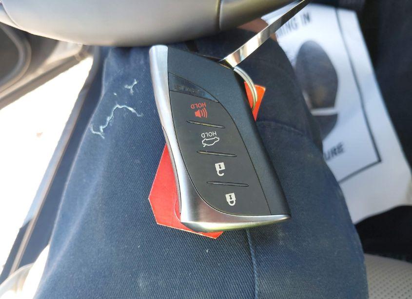 Photo 11 of 2020 Lexus Es 350 ULTRA LUXURY (VIN 58AFZ1B19LU067967)