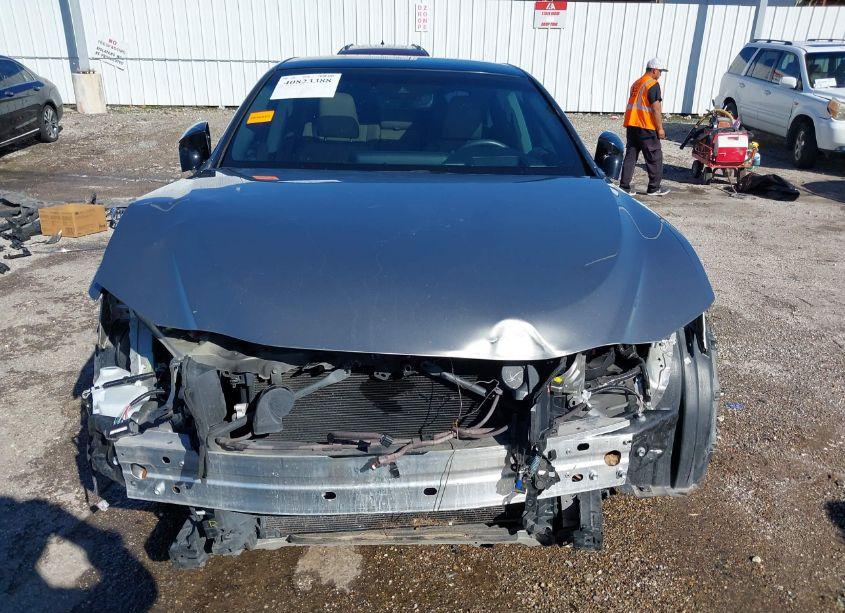 Photo 13 of 2020 Lexus Es 350 ULTRA LUXURY (VIN 58AFZ1B19LU067967)