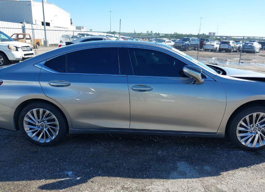 Photo 14 of 2020 Lexus Es 350 ULTRA LUXURY (VIN 58AFZ1B19LU067967)