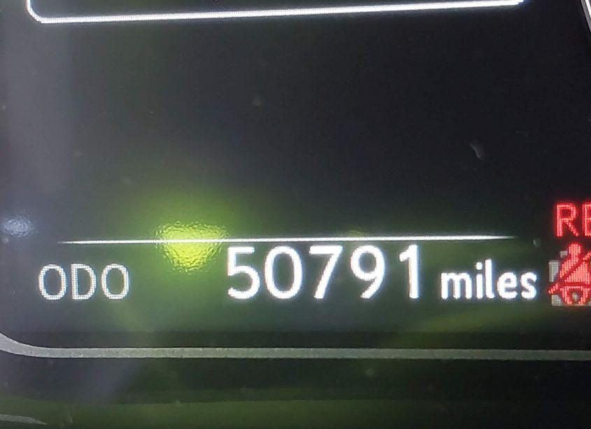 Photo 16 of 2020 Lexus Es 350 ULTRA LUXURY (VIN 58AFZ1B19LU067967)