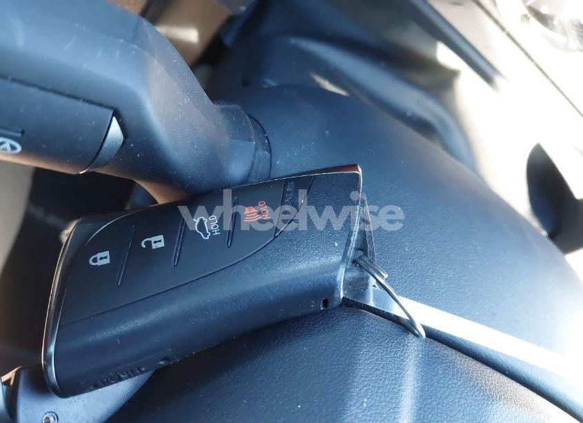 Photo 11 of 2020 Lexus Es 350 F SPORT (VIN 58AGZ1B10LU066047)