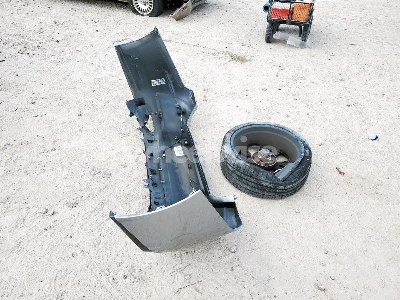 Photo 12 of 2022 LEXUS ES 350 BASE (VIN 58AGZ1B10NU114472)