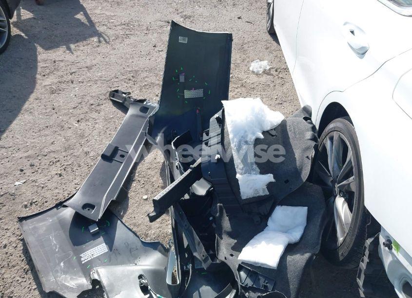 Photo 12 of 2020 Lexus Es 350 F SPORT (VIN 58AGZ1B15LU068053)