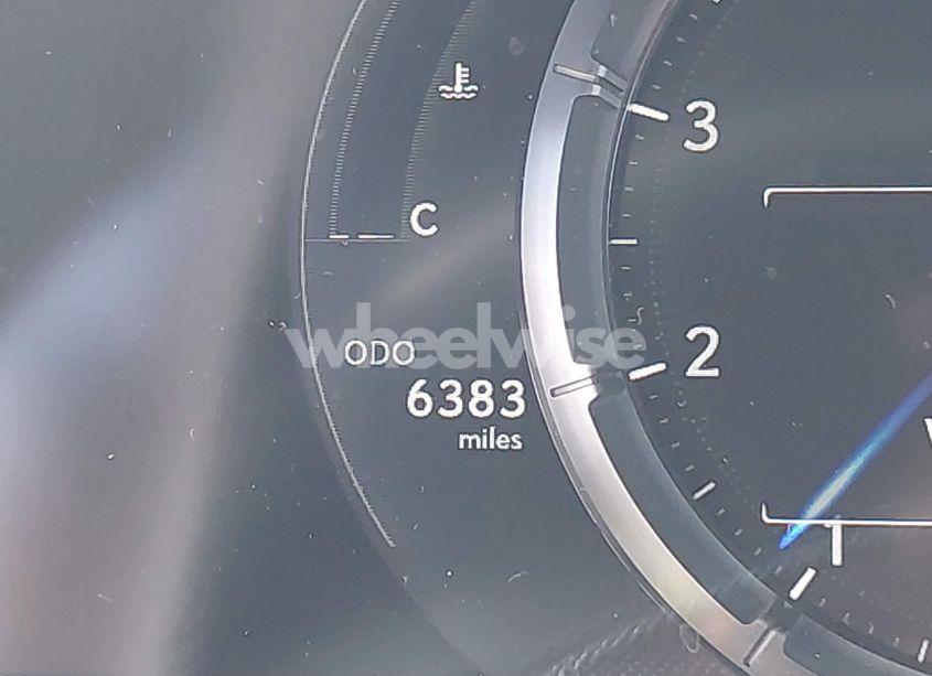 Photo 15 of 2023 Lexus Es 350 F SPORT HANDLING (VIN 58AJZ1B10PU158450)