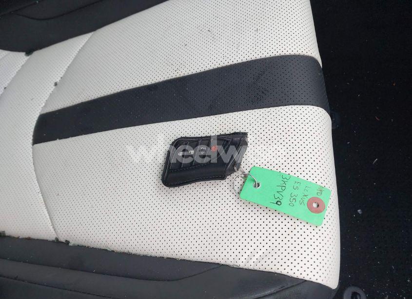 Photo 11 of 2024 Lexus Es 350 F SPORT HANDLING (VIN 58AJZ1B10RU180242)