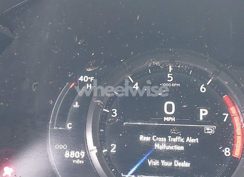 Photo 15 of 2024 Lexus Es 350 F SPORT HANDLING (VIN 58AJZ1B10RU180242)