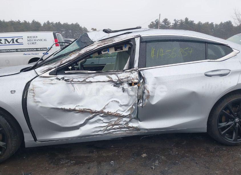 Photo 17 of 2024 Lexus Es 350 F SPORT HANDLING (VIN 58AJZ1B10RU180242)