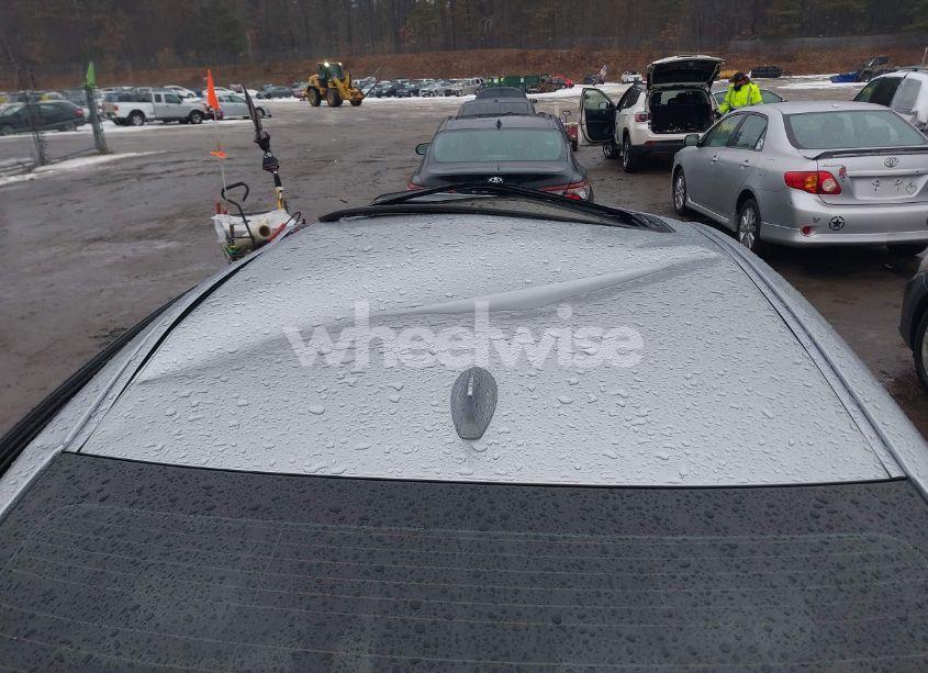 Photo 19 of 2024 Lexus Es 350 F SPORT HANDLING (VIN 58AJZ1B10RU180242)