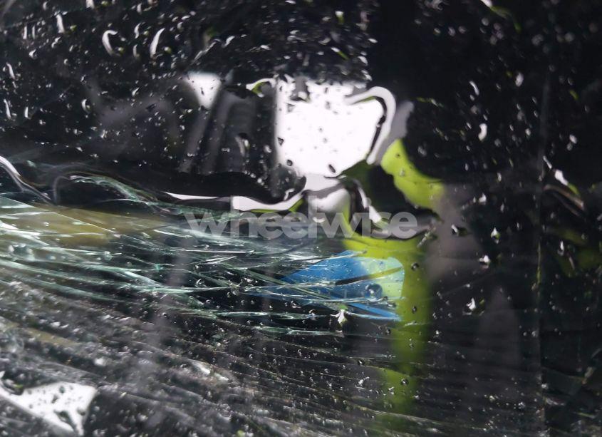 Photo 9 of 2024 Lexus Es 350 F SPORT HANDLING (VIN 58AJZ1B10RU180242)