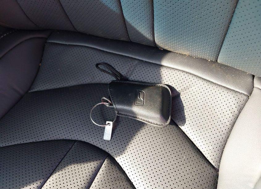 Photo 11 of 2024 Lexus Es 350 F SPORT HANDLING (VIN 58AJZ1B11RU179018)