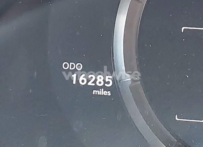 Photo 15 of 2023 Lexus Es 350 F SPORT HANDLING (VIN 58AJZ1B13PU151850)