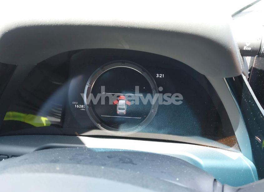 Photo 7 of 2023 Lexus Es 350 F SPORT HANDLING (VIN 58AJZ1B13PU151850)