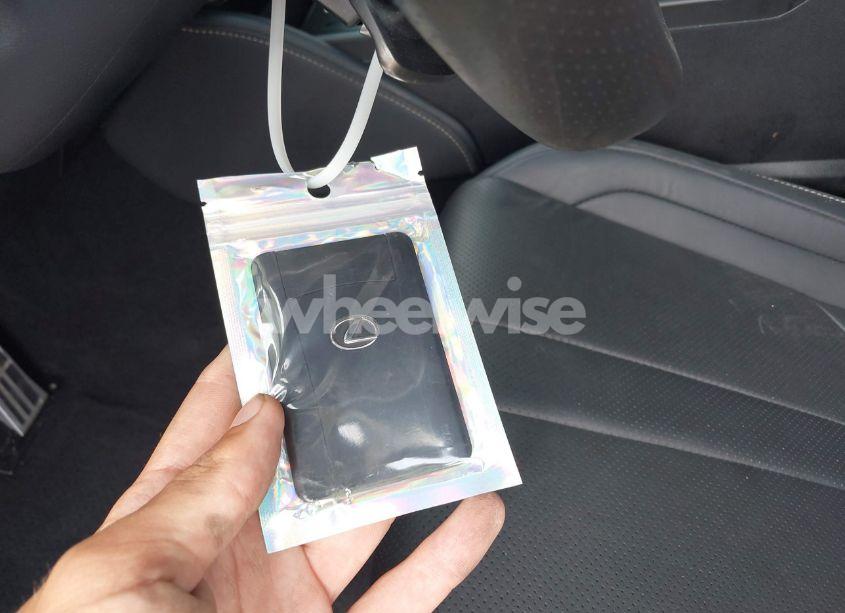 Photo 11 of 2023 Lexus Es 350 F SPORT HANDLING (VIN 58AJZ1B14PU145443)