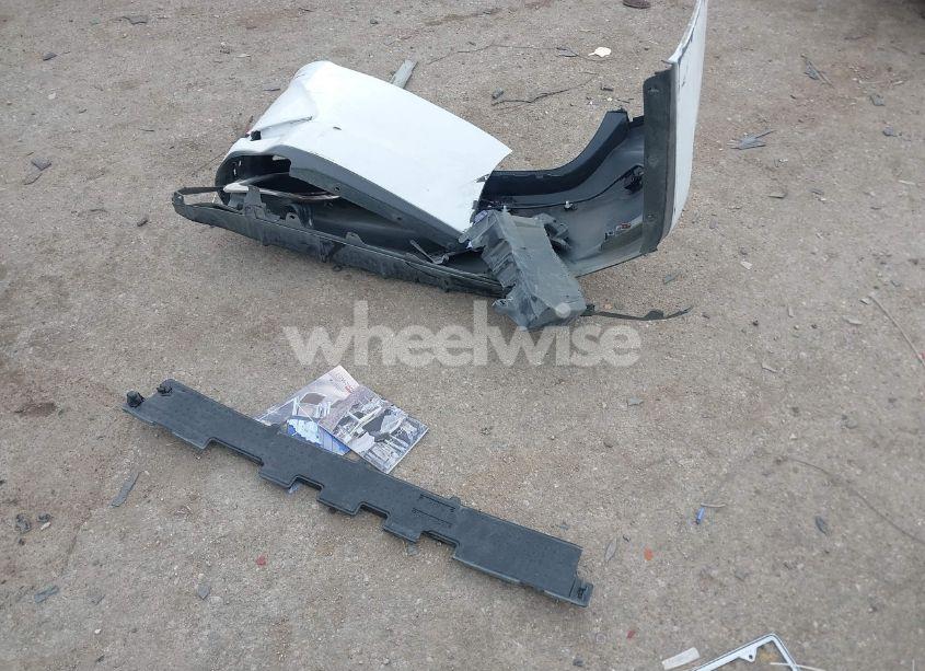 Photo 12 of 2023 Lexus Es 350 F SPORT HANDLING (VIN 58AJZ1B14PU145443)