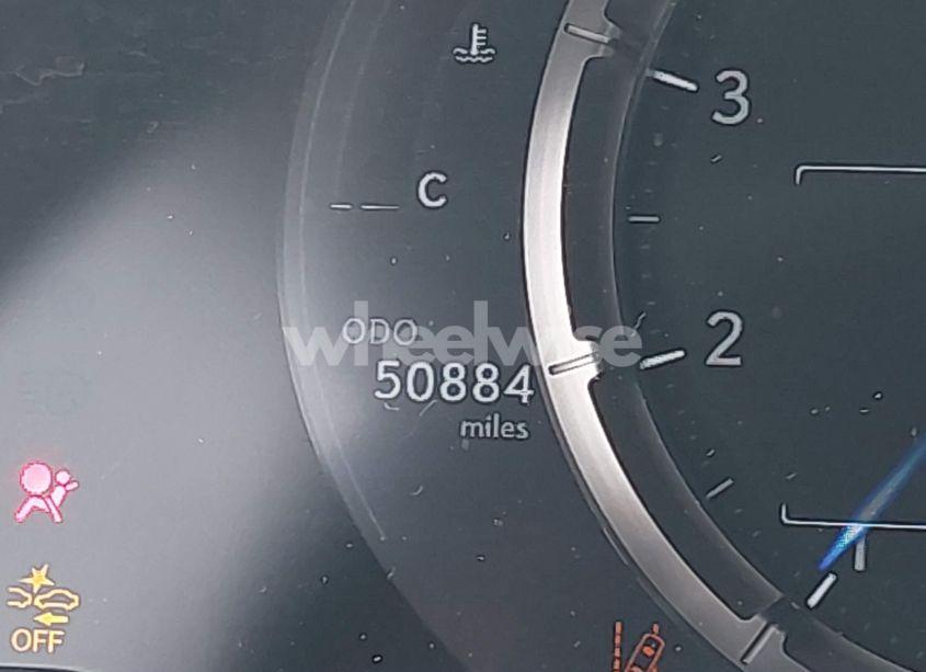 Photo 16 of 2023 Lexus Es 350 F SPORT HANDLING (VIN 58AJZ1B14PU145443)