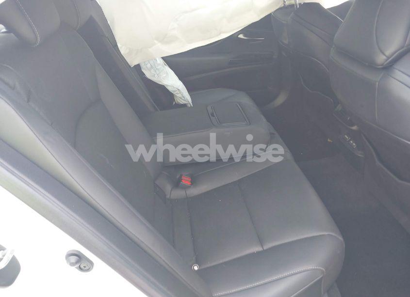 Photo 8 of 2023 Lexus Es 350 F SPORT HANDLING (VIN 58AJZ1B14PU145443)