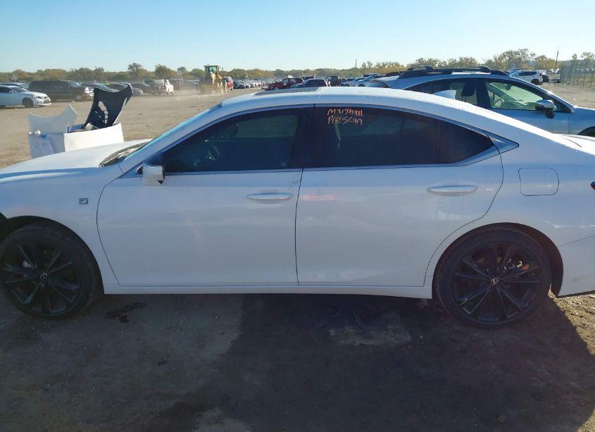 Photo 15 of 2023 Lexus Es 350 F SPORT HANDLING (VIN 58AJZ1B14PU157754)