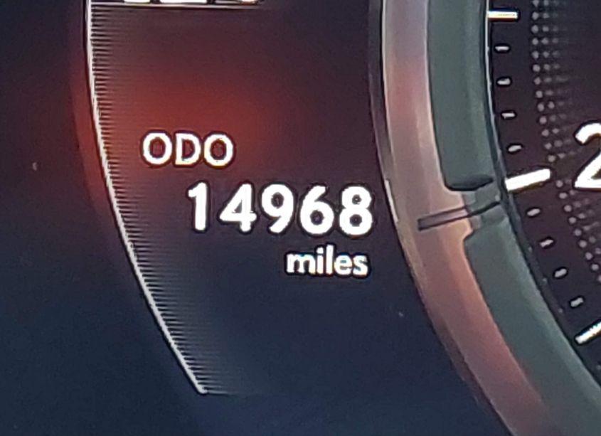 Photo 16 of 2023 Lexus Es 350 F SPORT HANDLING (VIN 58AJZ1B14PU157754)