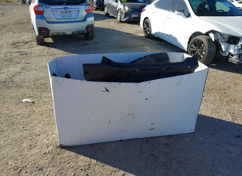 Photo 18 of 2023 Lexus Es 350 F SPORT HANDLING (VIN 58AJZ1B14PU157754)