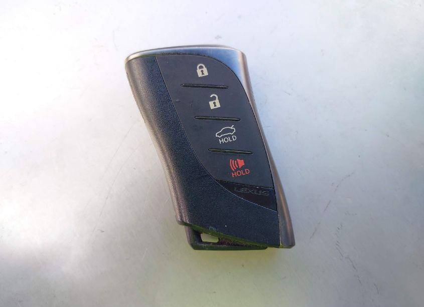 Photo 11 of 2023 Lexus Es 350 F SPORT HANDLING (VIN 58AJZ1B16PU152961)